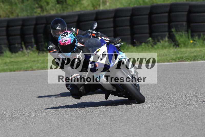 /13 01.05.2025 Speer Racing ADR/Gruppe gelb/75